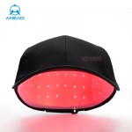Infrared Laser Cap Manufacturer - Portable 108 Cap 650nm Treatment