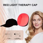 激光疗法帽生产商-稀疏头发再生男女