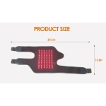 Red Light Belt Factory - Upgraded 105 LED 850nm Infrared Pain Relief