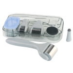 Portable Derma Roller Manufacturer - 6 in 1 1.5mm Titanium OEM