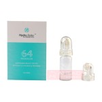 OEM Derma Roller Manufacturer - DRS540 Customize 0.25-3.0mm Set