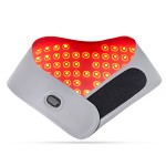 Redlight Therapy Belt Manufacturer - Flexible Wearable Neck Pain Relief