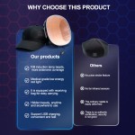 Laser Cap Factory - Hot Sale 650nm Follicle Treatment Male Bald