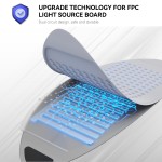 Pain Relief Panel Manufacturer - Intelligent 460-850nm Infrared Full