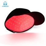 生发帽生产商-流行650纳米红外家用