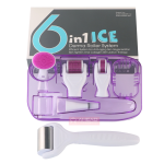 Portable Derma Roller Manufacturer - 6 in 1 1.5mm Titanium OEM