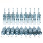Derma Pen Cartridge Manufacturer - M8 Microneedle Stainless Steel 304