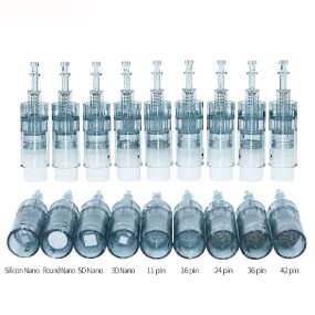 微针笔针头生产商-M8微针不锈钢304