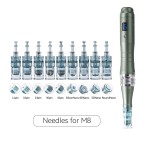 Electric Derma Pen Factory - Wireless M8 Anti Aging Micro Needle