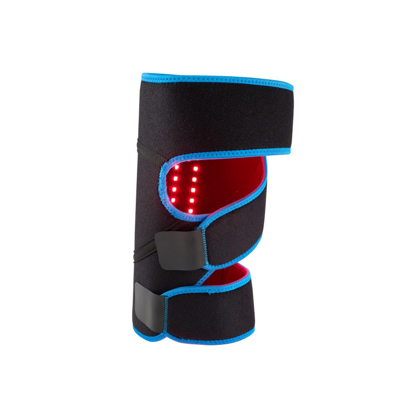 Red Light Belt Factory - Upgraded 105 LED 850nm Infrared Pain Relief