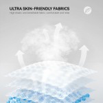 Health Beauty Products Factory - 630nm 850nm Near Infrared Pain