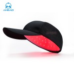 生发帽生产商-流行650纳米红外家用