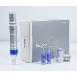 Dermapen A6 Factory - Anti Puffiness Adjustable Liquid Output