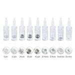 Microneedle Cartridge Manufacturer - Dr Pen N2 M5 M7 9-42 Pins Nano