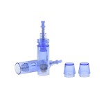 Beauty Mesotherapy Cartridge Factory - High Quality 36 Pins M8 Needle