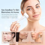 Derma Rolling System Factory - 0.5mm Gold 250 Titanium Hair Regrowth