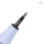 Nano Microneedling Pen Factory - 0.25-1.0mm Round Hydra H2 Use
