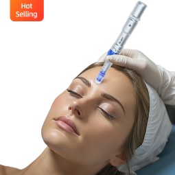 Dermapen A6 Factory - Anti Puffiness Adjustable Liquid Output