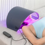 PDT机器生产商-4波长便携红外家用
