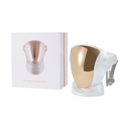 LED Light Therapy Mask Manufacturer - Wholesale 3 Color Photon PDT
