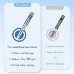 Derma Pen Manufacturer - Hello Face 03DL Medical Grade Red Light