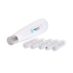 OEM Derma Pen Manufacturer - Micro 9-42 Pins A1 Needles Cartridge