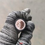 Diesel Locomotive DLO Cable Manufacturer - 2kv EPDM Insulation CPE Jacket Heavy-Duty Flexible Tinned Copper Conductor