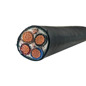 Building Cable Manufacturer - with Stranded Copper Nylon AWG 4-16 THWN THHN Rubber Insulation