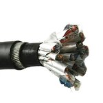 Instrument Cable Manufacturer - Copper 300-500V 12-61 Twisted Pair XLPE PVC Individual Overall Shielded Screened Swa Armored