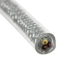 Multicore Control Cable Manufacturer - Huadong Manufacture Iec Standard 450/750v Copper Conductor Auto Drive