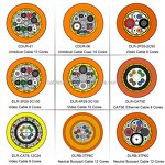 Diving Umbilical Cable Manufacturer - 3 Part 4 Part with Air/Communication/Video Cable and Hose for Commercial Diving