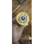 Low Voltage PUR Crane Cable Manufacturer - 0.6/1kV Copper Conductor TPE Insulation PUR Sheath PUR-HF-J Reeling