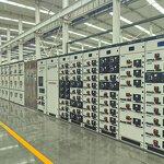 Electric Power Distribution Switchgear Manufacturer - Low High Voltage Power Supply Cabinet 10kv 11kv with Price China Factory
