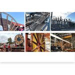 High Temperature Resistant Cable Manufacturer - SiHF-J Flexible Stranded Tinned Copper 300/500v Silicone Rubber 180