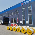 Flexible Hook-up Wire Manufacturer - Appliance Wire 0.6/1kv Flexible Stranded Copper Conductor PVC Insulation