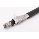 RRU Power Cable Manufacturer - Huadong 2x10-16mm2 (2x8-? AWG) for Remote RRU Radio Units of Telecommunication