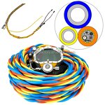 ROV Tether and Umbilical Cables Manufacturer - Subsea Remotely Operated Vehicles with Connector