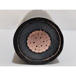 Medium Voltage Power Cable Manufacturer - CU XLPE AWA/SWA PVC Copper Conductor XLPE Insulation Armoured