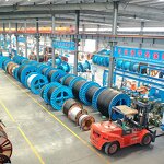 Water Application Cable Manufacturer - TECWATER S1BN8-F 0.6/1 KV Copper Conductor EPR Insulation CPE/ EPR Sheath