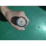 Low Voltage PUR Crane Cable Manufacturer - 0.6/1kV Copper Conductor TPE Insulation PUR Sheath PUR-HF-J Reeling