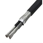 RRU Power Cable Manufacturer - Huadong 2x10-16mm2 (2x8-? AWG) for Remote RRU Radio Units of Telecommunication