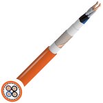 FE180-E30 FE180-E90 Cable Manufacturer - EN 60332-3-24 NHXCH 0.6/1kV Copper Conductor
