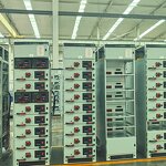 Electric Power Distribution Switchgear Manufacturer - Low High Voltage Power Supply Cabinet 10kv 11kv with Price China Factory