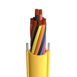 Pendant Cable Manufacturer - 600V Type External Strain Relief 16x16awg 8x16awg Pendantflex Multi-Norm