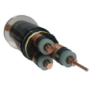 Power Cable Manufacturer - N2XSEKY 3 X (25-300) Mm² 3.6/6 KV Copper Conductor LPE Insulated Copper Tape Screen Lead Sheathed PVC