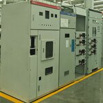 Electric Power Distribution Switchgear Manufacturer - Low High Voltage Power Supply Cabinet 10kv 11kv with Price China Factory
