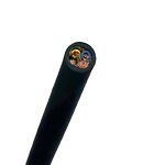 Rubber Flexible Power Cables Manufacturer - HOT SALE H05RN-F H07RN-F 3X1.5-3.5Mm2 YC YH Cable