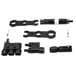 Solar Panel Cable Manufacturer - Multi Application Supplier Manufacturer 6mm Xlpo Insulation