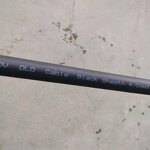 Diesel Locomotive DLO Cable Manufacturer - 2kv EPDM Insulation CPE Jacket Heavy-Duty Flexible Tinned Copper Conductor