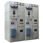 Ring Main Unit RMU Manufacturer - Manufacturer Price Customized Three Phase 24kV 12kV 630A SF6 Switchboard Cabinet